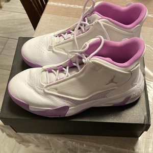 Jordan’s kids 7 y